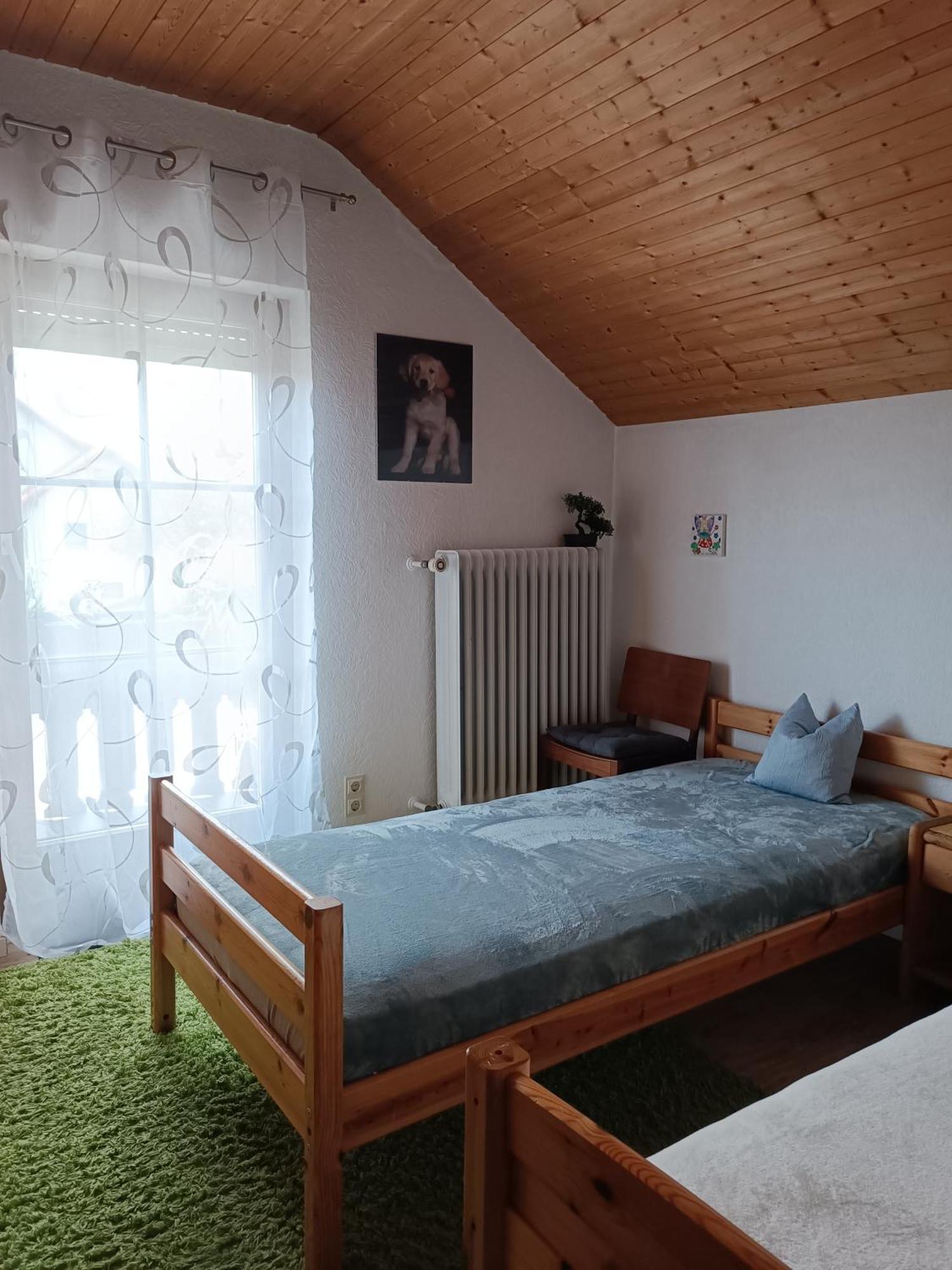 Guenther Fernschild Trochtelfingen Luaran gambar