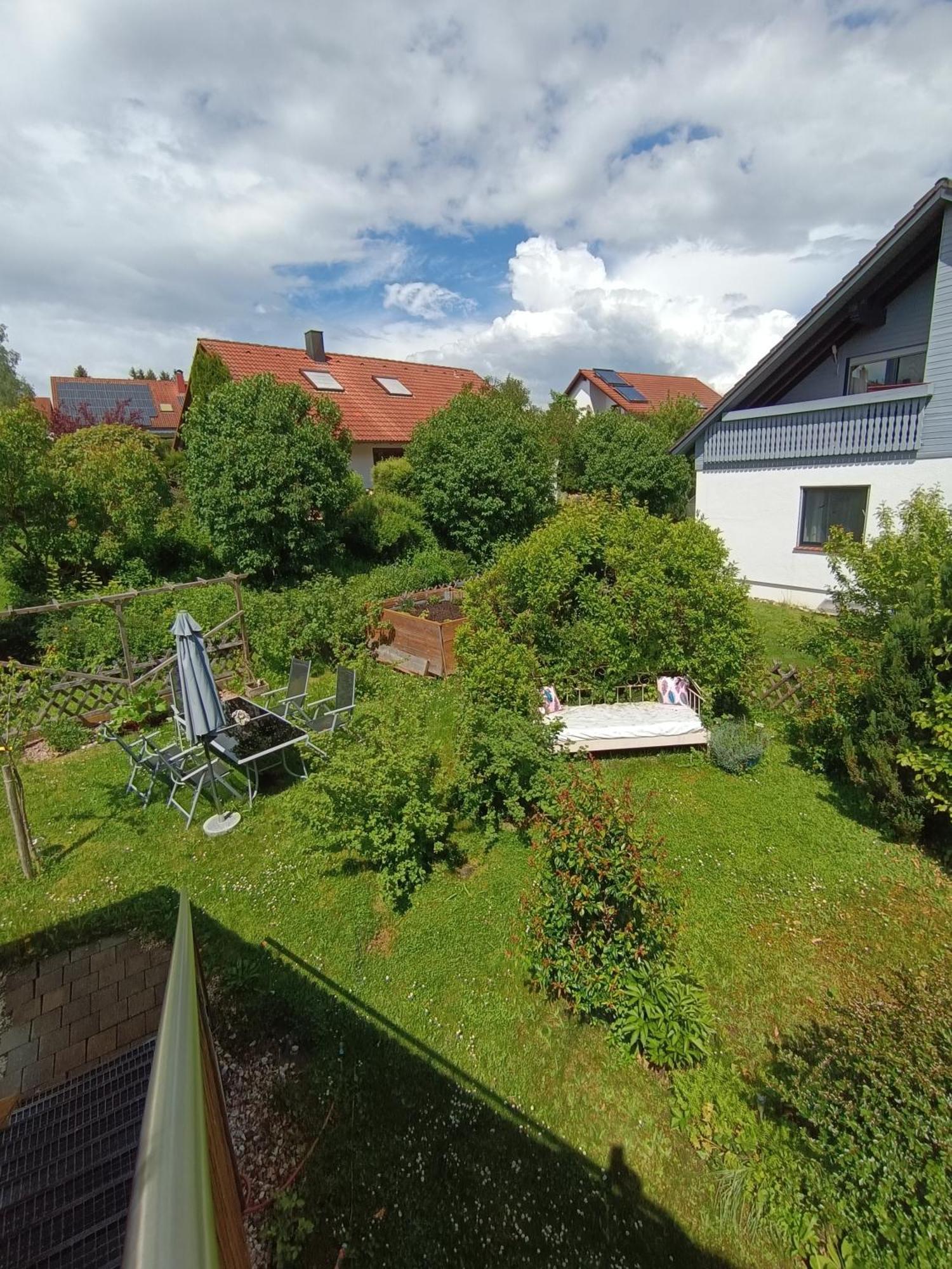Guenther Fernschild Trochtelfingen Luaran gambar